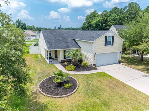 805 Cherry Bark Ct, Myrtle Beach, SC 29579