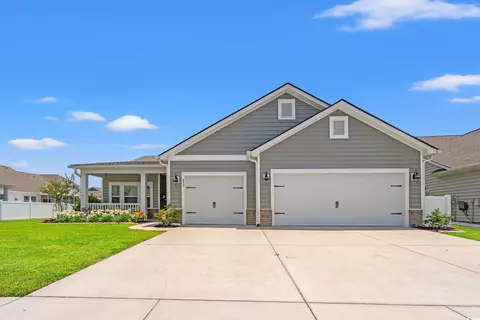 892 Harrison Mill St, Myrtle Beach, SC 29579