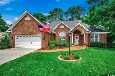 911 Tilghman Forest Dr, North Myrtle Beach, SC 29582