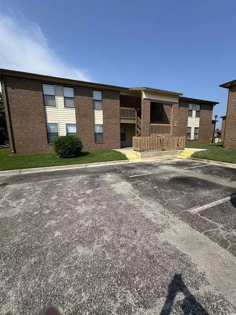 2005 Greens Blvd #D301, Myrtle Beach, SC 29577