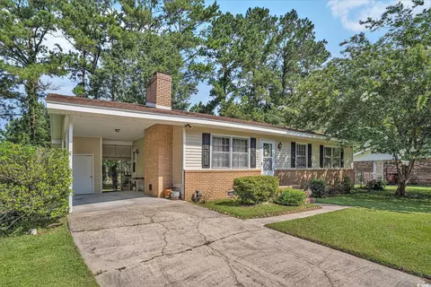 424 Villa Woods Dr, Myrtle Beach, SC 29579