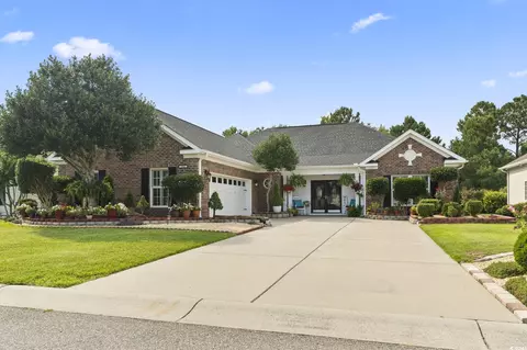 5904 Bridlewood Rd, North Myrtle Beach, SC 29582