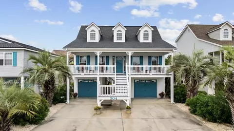 304 N 62nd Ave N 62nd Ave N, North Myrtle Beach, SC 29582
