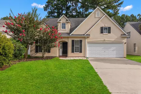 422 Blackberry Ln, Myrtle Beach, SC 29579