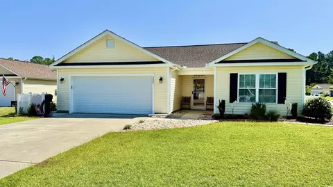 1300 Ruddy Ct, Conway, SC 29527