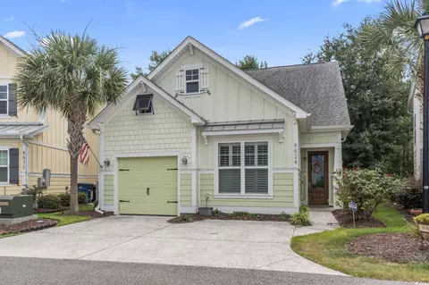 6624 Lagoon Pl, Myrtle Beach, SC 29572
