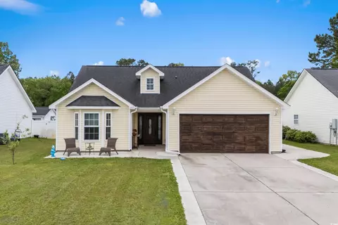 2395 Morlynn Dr, Myrtle Beach, SC 29577