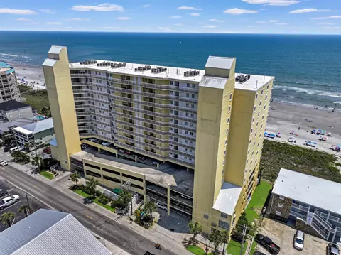 5404 N Ocean Blvd #11-D, North Myrtle Beach, SC 29582