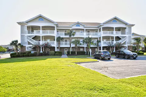 5801 Oyster Catcher Dr #832, North Myrtle Beach, SC 29582