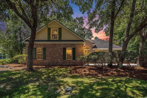 90 Old Carriage Ln, Pawleys Island, SC 29585