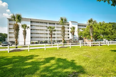 1425 Teague Rd #203, Myrtle Beach, SC 29577