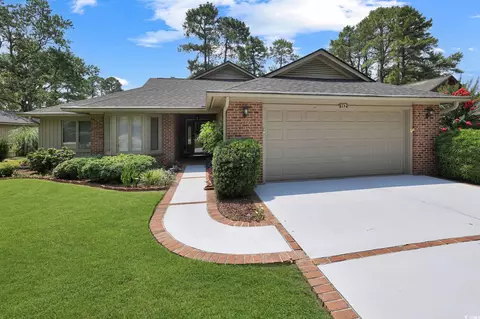 112 Birchwood Ln, Conway, SC 29526