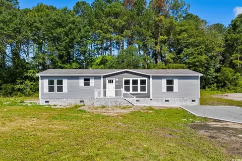 1126 Amanda Ln, Loris, SC 29569