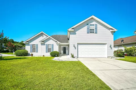 501 Painted Duck Ct, Myrtle Beach, SC 29588