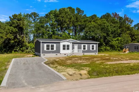 1132 Amanda Ln, Loris, SC 29569