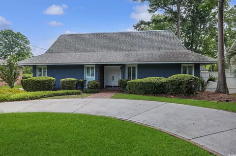 804 47th Ave N, Myrtle Beach, SC 29577