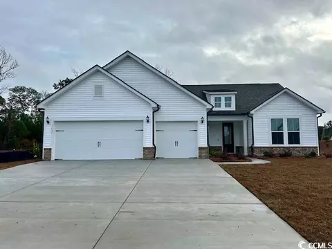 1490 Winding Creek Way, Myrtle Beach, SC 29588