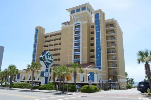 1200 N Ocean Blvd #211, Myrtle Beach, SC 29577
