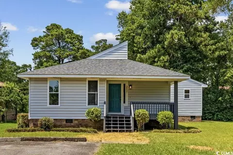 3537 Lighthouse Way, Myrtle Beach, SC 29577