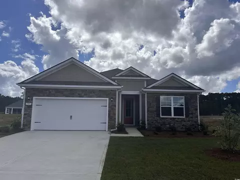 197 Bantry Ln, Conway, SC 29526