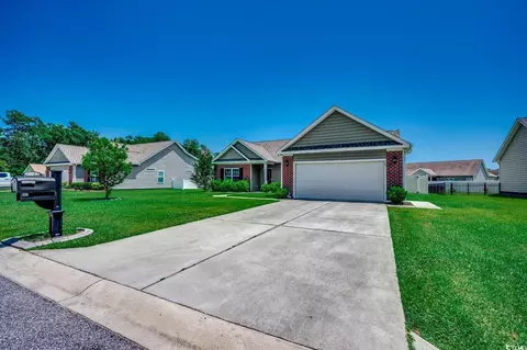 365 Lenox Dr, Conway, SC 29526