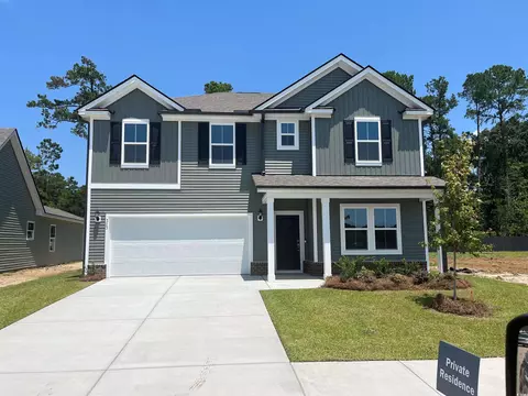 323 River Edge Dr, Myrtle Beach, SC 29588