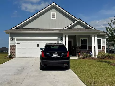 1288 Winding Creek Way, Myrtle Beach, SC 29588