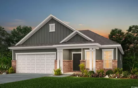 318 River Edge Dr, Myrtle Beach, SC 29588