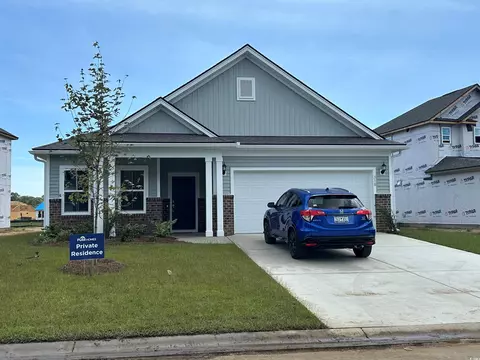 318 River Edge Dr, Myrtle Beach, SC 29588