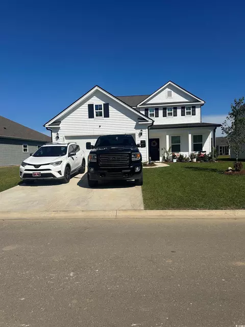 292 River Edge Dr, Myrtle Beach, SC 29588