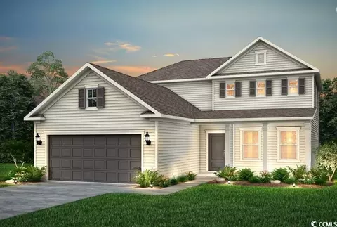292 River Edge Dr, Myrtle Beach, SC 29588