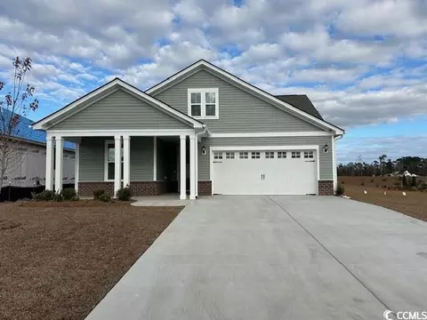 3008 River Island Way, Myrtle Beach, SC 29588