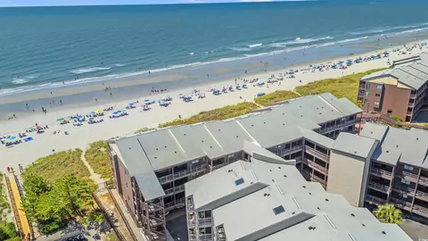 208 N Ocean Blvd #226, North Myrtle Beach, SC 29582