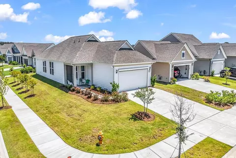 1360 Littleleaf Loop, North Myrtle Beach, SC 29582