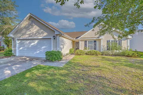 4524 E Walkerton Rd, Myrtle Beach, SC 29579