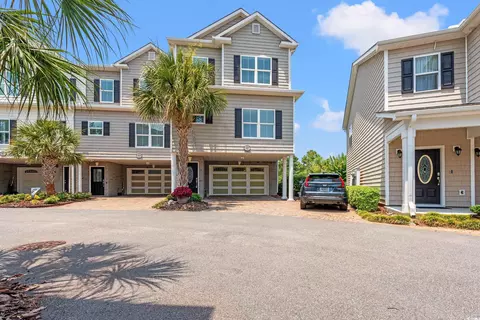 1907 Enclave Ln #1907, North Myrtle Beach, SC 29582