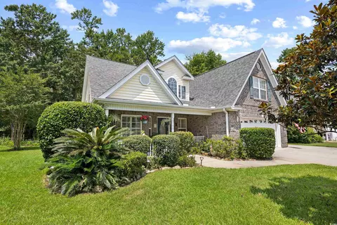 509 June Bug Ct, Myrtle Beach, SC 29588