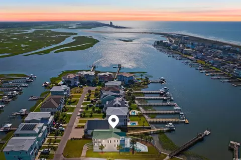 1510 N Shore Dr, Sunset Beach, NC 28468
