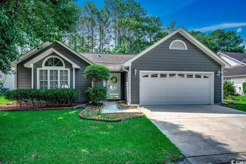 220 Gateway Dr, Little River, SC 29566