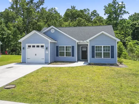 437 Shallow Cove Dr, Conway, SC 29527
