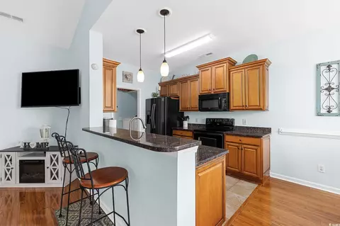 Kitchen - 755 Wintercreeper Dr, Longs, SC 29568 photo 1 of 3