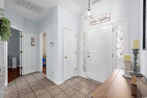 Entry Way - 755 Wintercreeper Dr, Longs, SC 29568 photo 2 of 4