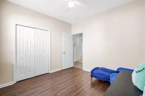 Bedroom - 755 Wintercreeper Dr, Longs, SC 29568 photo 4 of 5