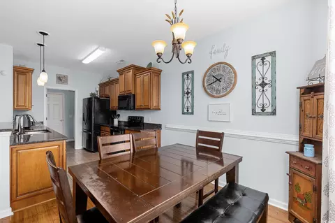 Dining - 755 Wintercreeper Dr, Longs, SC 29568 photo 2 of 3