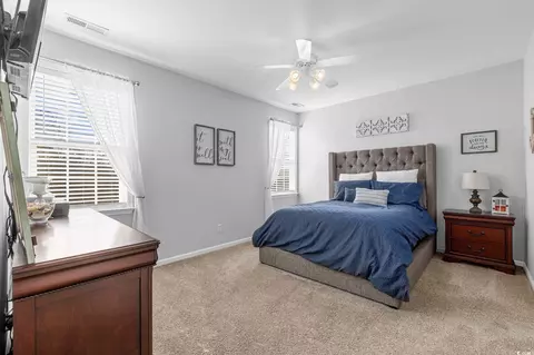 Bedroom - 755 Wintercreeper Dr, Longs, SC 29568 photo 1 of 5