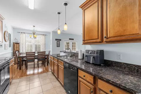 Kitchen - 755 Wintercreeper Dr, Longs, SC 29568 photo 3 of 3