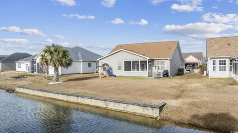 Exterior - 755 Wintercreeper Dr, Longs, SC 29568 photo 5 of 5