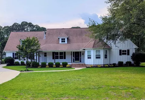 4719 National Dr, Myrtle Beach, SC 29579