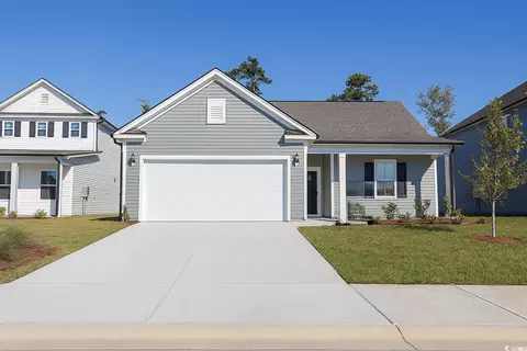 319 River Edge Dr, Myrtle Beach, SC 29588