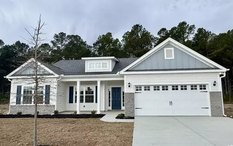 3231 Little Bay Dr, Conway, SC 29526